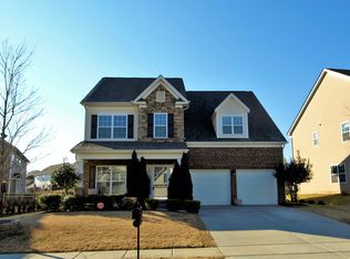 14113 Green Birch Dr, Pineville, NC 28134