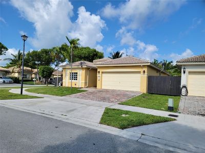 21146 SW 89th Pl, Cutler Bay, FL, 33189