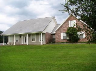 83288 Press Sharp Rd, Bush, LA 70431