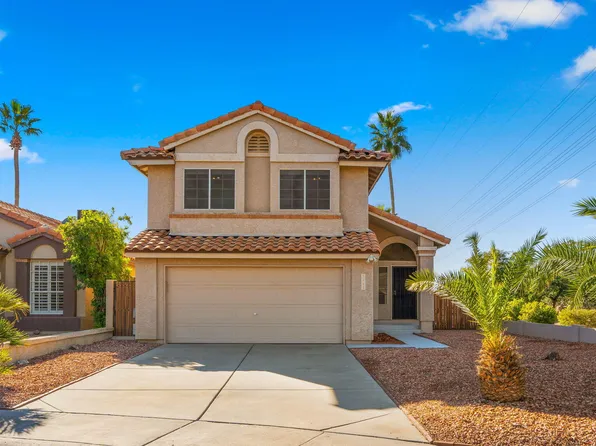 4043 E MOUNTAIN VISTA Drive, Phoenix, AZ 85048