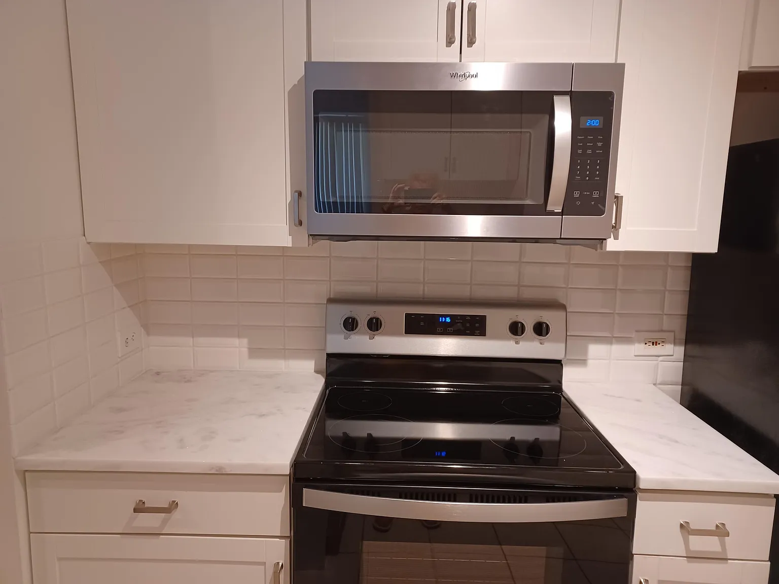 1 bed, 1.0 bath, 793 sqft, $1,850 — Photo 1