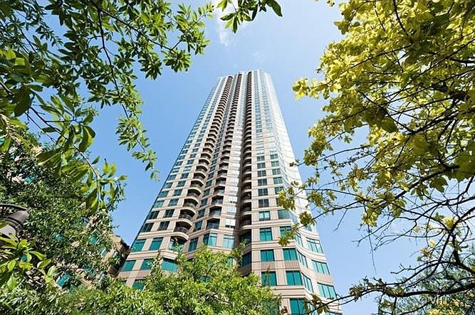 1st image of 400 N Lasalle St #2312