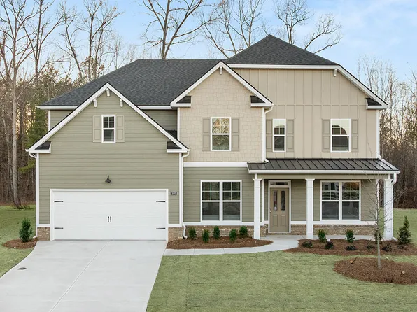 390 Staffin Dr, Senoia, GA 30276