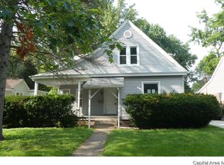 1215 W Edwards St, Springfield, IL 62704