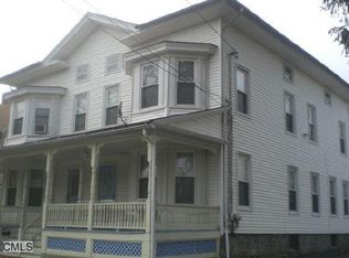 1110 Broadbridge Ave, Stratford, CT 06615