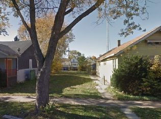 10504 S Perry Ave, Chicago, IL 60628