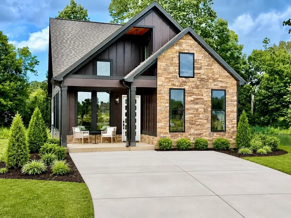 315 Idle Place Cir Lot 36, Rossville, GA 30741