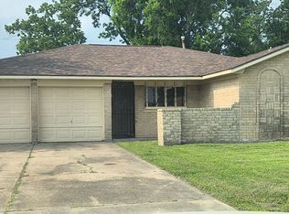 3906 Oakside Dr, Houston, TX 77053