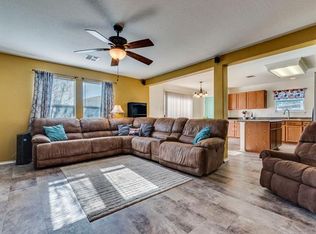 12809 Sexson Ridge Cv, Del Valle, TX 78617