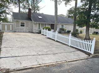 1412 Johanna Ct, Williamstown, NJ 08094