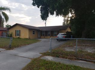 1708 N Conrad Ave, Sarasota, FL 34234