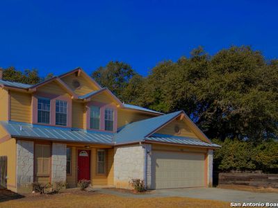 105 Cibolo Branch Dr, Boerne, TX, 78006