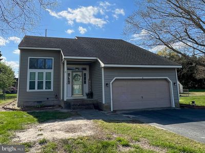 204 Everglade Dr, Salisbury, MD, 21804