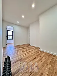 Rented by Zjama Realty Corp