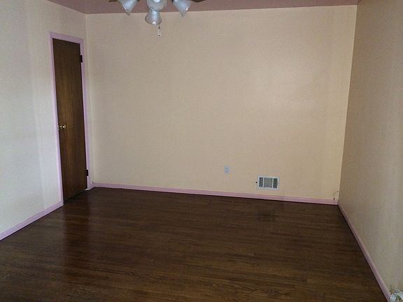 Master bedroom - 3rd floor