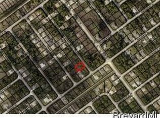 2694 Tennyson Ave SE, Palm Bay, FL 32909