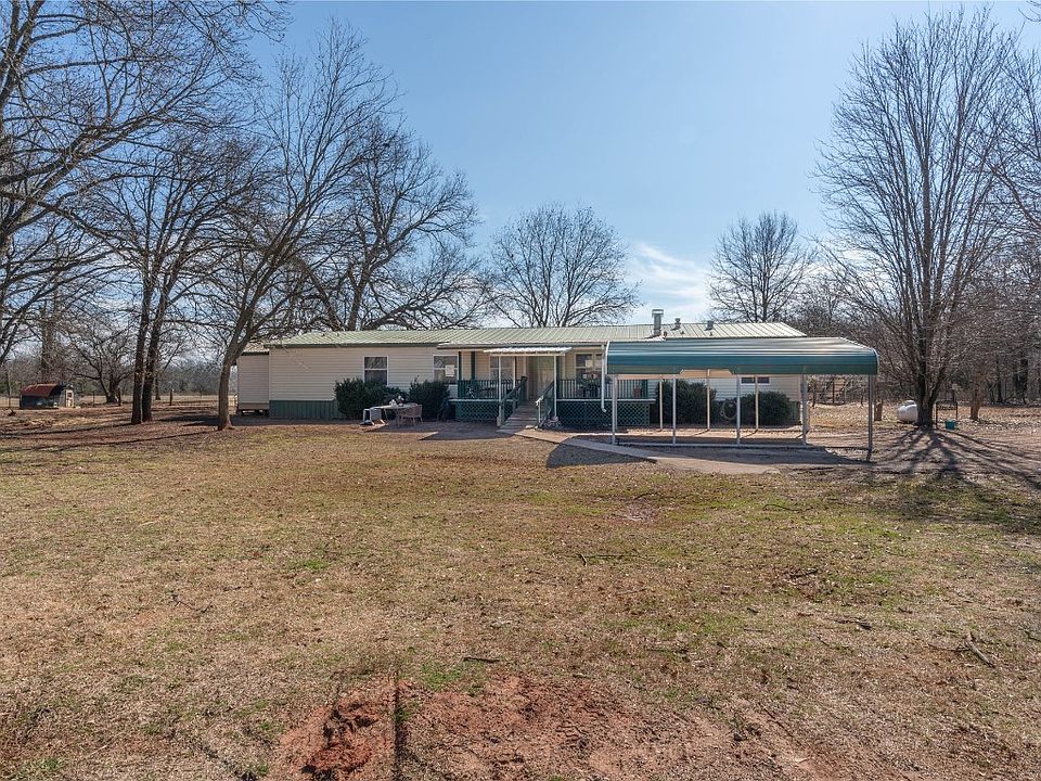 36555 Highway 102, OK 74878 Zillow