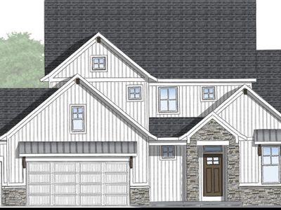 5973 Claymont Ct SE, Caledonia, MI, 49316