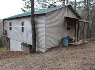 1345 County Road 6041, Yellville, AR 72687