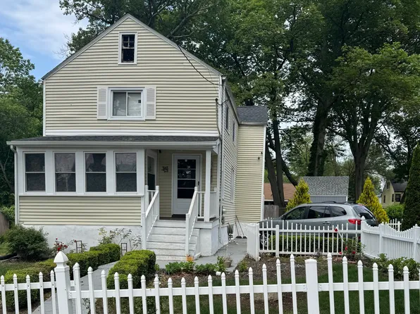 52 Platt Street, Bridgeport, CT 06606