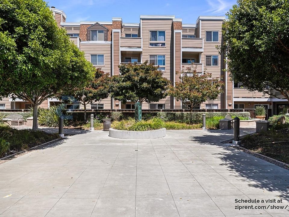 Interior Courtyard