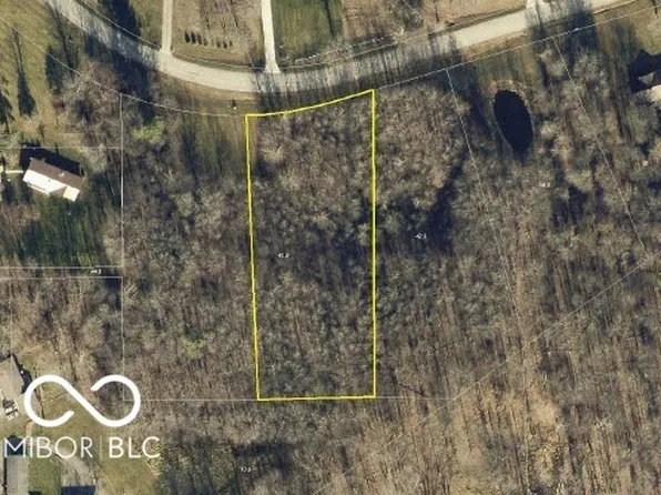 22031 Redding Wood, Seymour, IN 47274