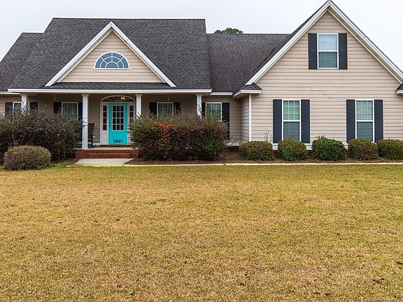 2nd image of 2801 Arrowleaf Dr
