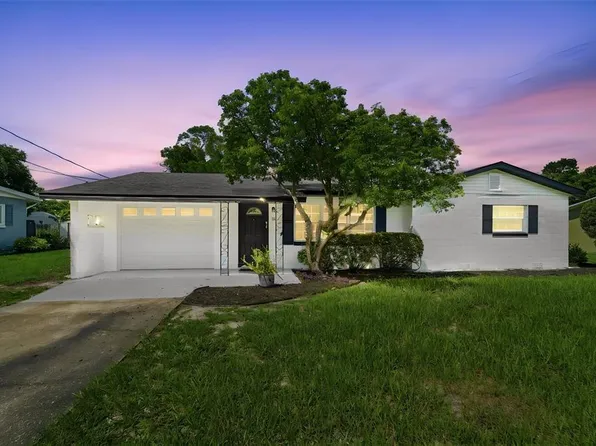 16 Oleander Ln, Debary, FL 32713