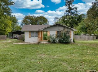 10921 Fm 346 W, Flint, TX 75762