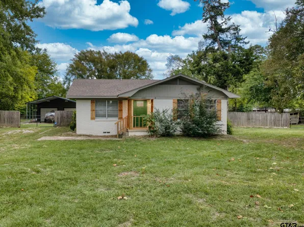10921 Fm 346 W, Flint, TX 75762