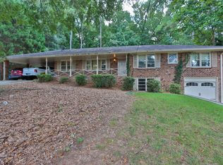 3441 Palace Ct, Tucker, GA 30084