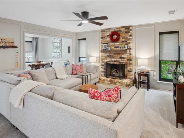 3314 Lanarc Dr, Plano, TX 75023