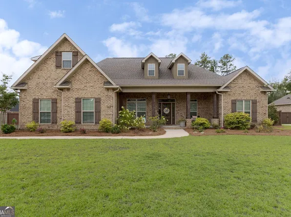 242 Woodlands Blvd, Kathleen, GA 31047