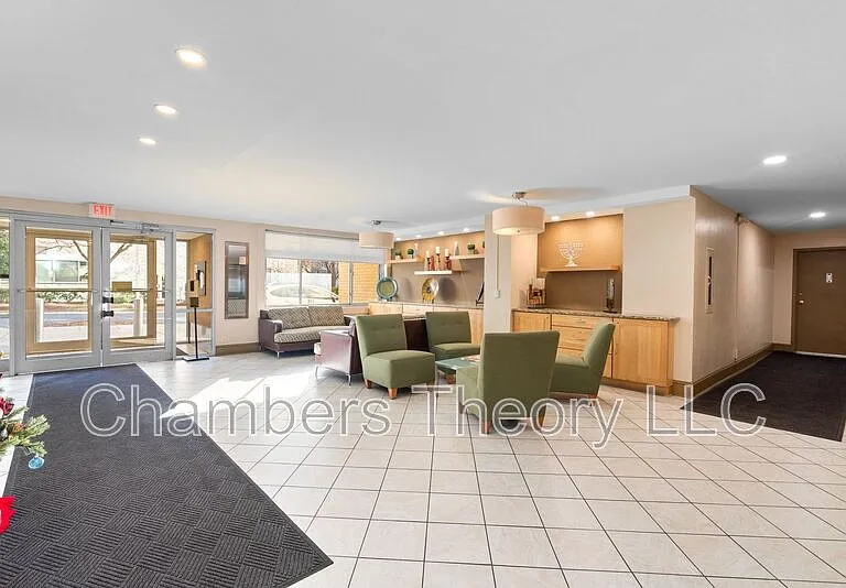 2401 H St NW #208 — Photo 8