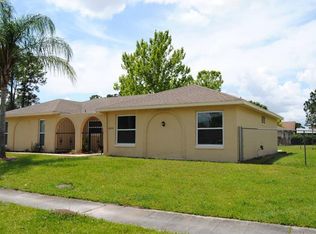 12656 Indiana Woods Ln, Orlando, FL 32824