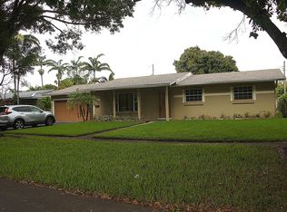 5221 SW 5th St, Fort Lauderdale, FL 33317