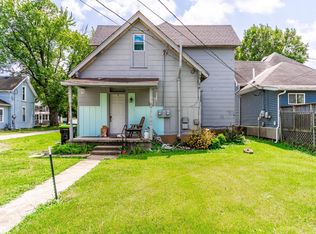 416 E High St, Huntington, IN 46750