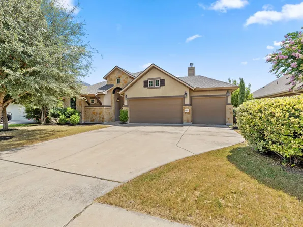 18105 Turning Stream Ln, Pflugerville, TX 78660