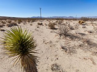 Unassigned Address On Midway Ave, Lucerne Valley, CA 92356