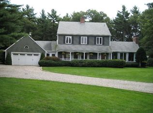 343 Franklin St, Duxbury, MA 02332