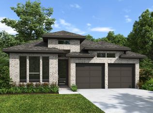 2188W Plan, Artavia 45', Conroe, TX 77302