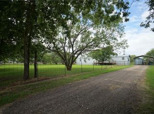 1094 County Road 136a, Terrell, TX 75161