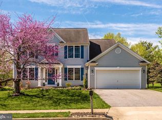 1006 Kingsbridge Ter, Mount Airy, MD 21771