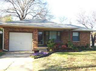 2201 Carlisle Rd, Oklahoma City, OK 73120