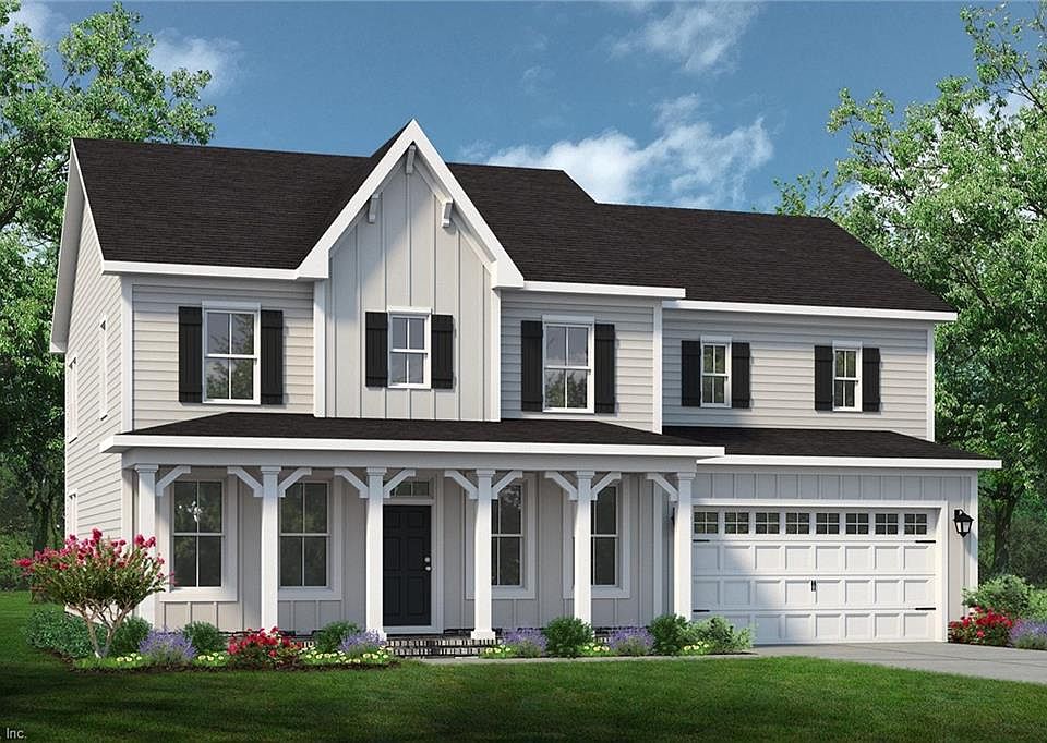 1st image of 202 Balfour Dr