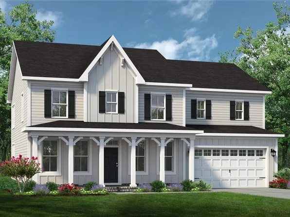 202 Balfour Dr, Suffolk, VA 23435