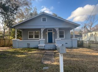 1816 Idell St, Mobile, AL 36617