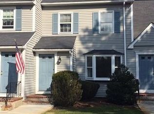 47 Village St, South Easton, MA 02375