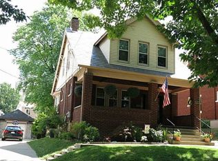 227 Edward Ave, Pittsburgh, PA 15216