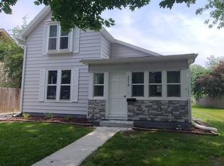 1216 Greene St, Boone, IA 50036